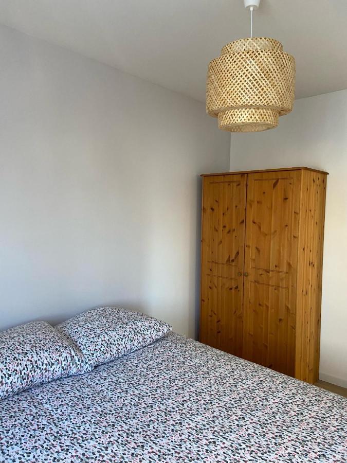 F3 Superbe Vue Lac, Grand Balcon, Ambiance Nature Gérardmer Exterior foto